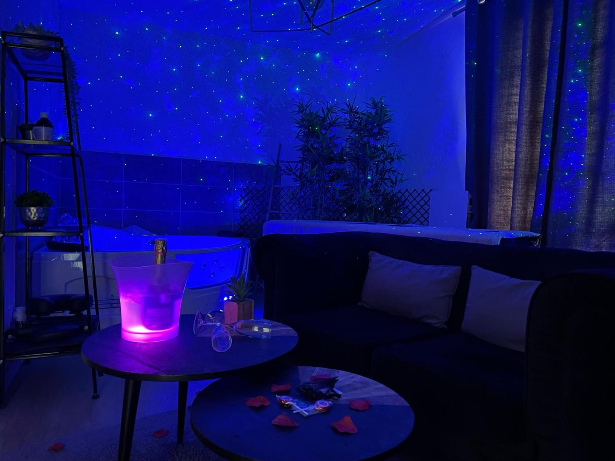 Sweet Angel Romantique Avec Bruz