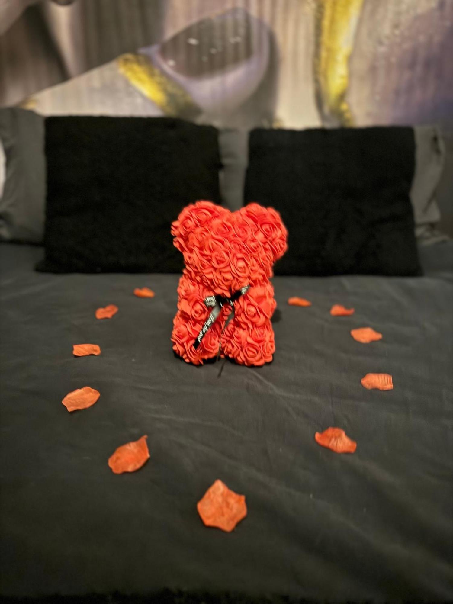 Sweet Angel Romantique Avec * Bruz